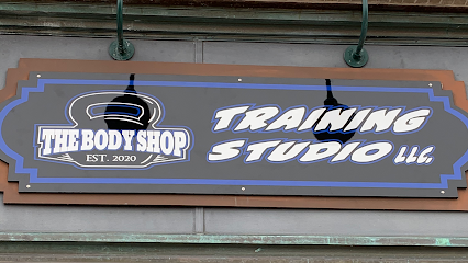 The Body Shop Training Studio LLC
