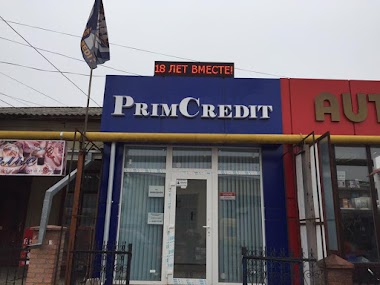 Primcredit
