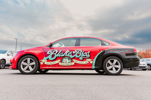 HVAC Contractor «H.C Blake Co.», reviews and photos