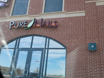 Pure Nails Spa