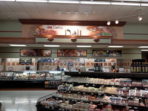 heritage market place image