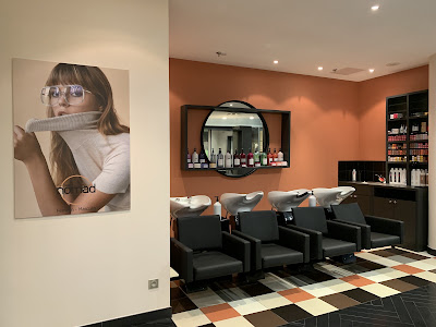 Nomad Coiffure à Tourcoing