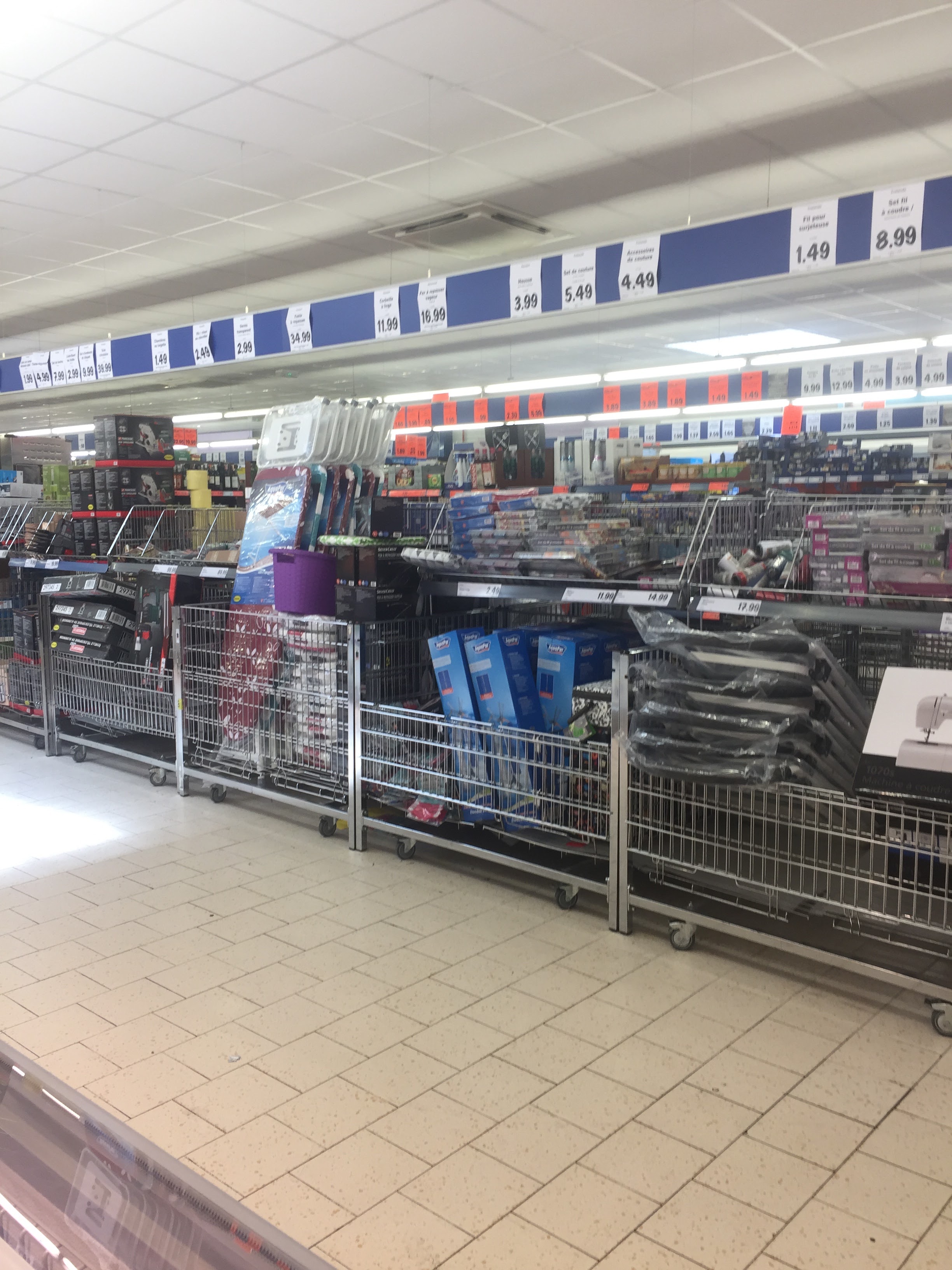 Photo n° 2 de l'avis de Margot.m fait le 20/07/2018 à 17:44