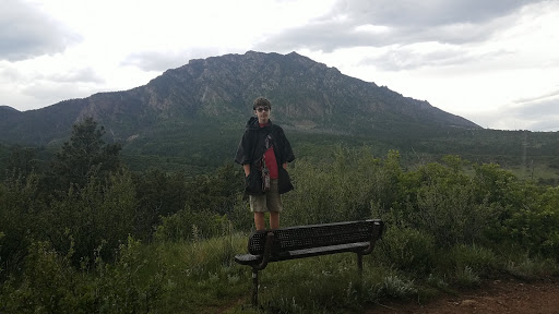 State Park «Cheyenne Mountain State Park», reviews and photos, 410 JL Ranch Heights Rd, Colorado Springs, CO 80926, USA