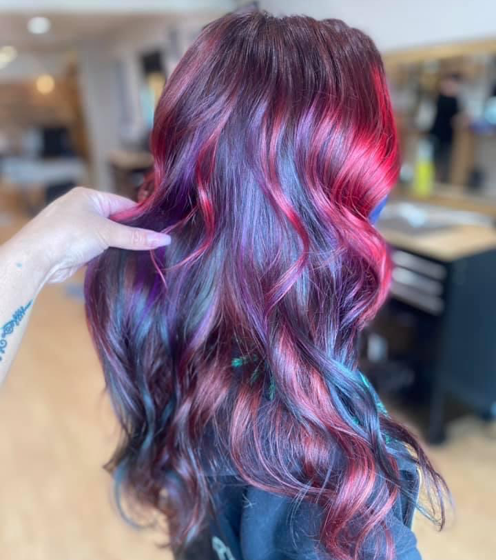 Ultimate Touch Spa Salon 01570