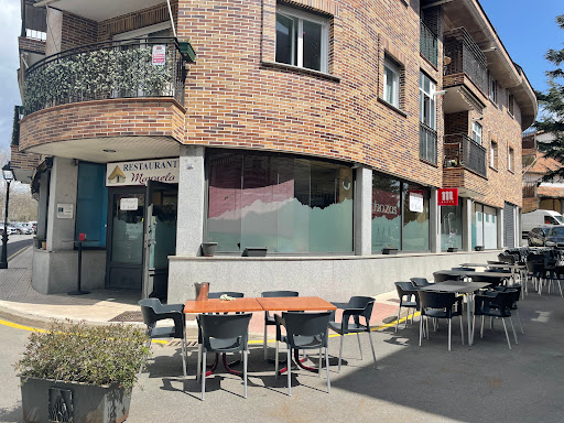 la Bodeguita D'Judith en Soto del Real