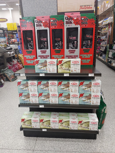 Sporting Goods Store «Half Hitch-Panama City Beach», reviews and photos, 2206 Thomas Dr, Panama City, FL 32408, USA