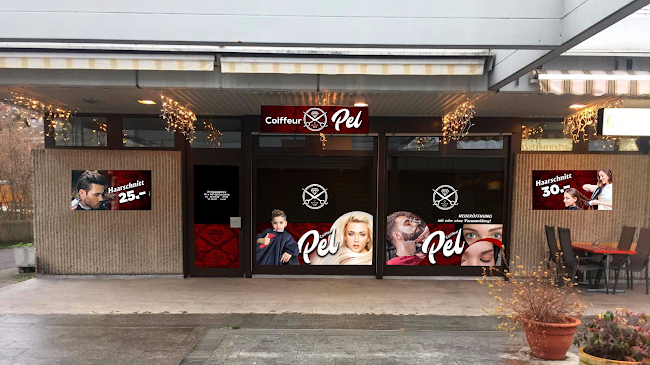 Pel Coiffeur Füllinsdorf