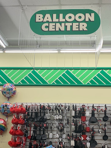 Dollar Store «Dollar Tree», reviews and photos, 3715 Mundy Mill Rd d, Oakwood, GA 30566, USA