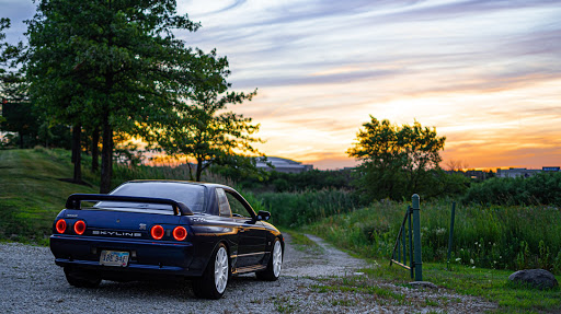 Auto Repair Shop «High Speed Tire and Automotive Co Inc», reviews and photos, 319 S Madison St, Bloomington, IN 47403, USA