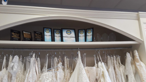 Bridal Shop «Say I Do Bridal», reviews and photos, 569 Bloomfield Ave, Verona, NJ 07044, USA