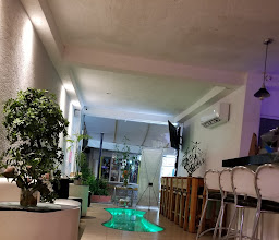 Kireth Spa & Lounge Bar photo