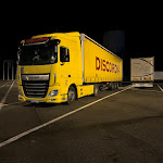 Photo n° 1 de l'avis de Bozhidar.i fait le 27/04/2024 à 22:26 pour TRUCK PARKING by Certas Energy MONTMARAULT à Montmarault