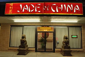 Jade of China image