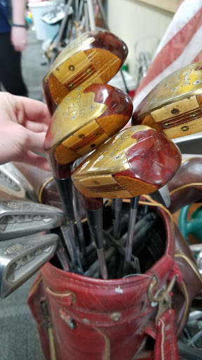 Thrift Store «Thrift Store USA», reviews and photos, 875 E Little Creek Rd, Norfolk, VA 23518, USA