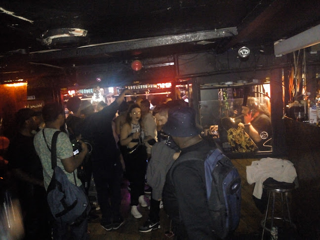 Stokey Karaoke - Night club