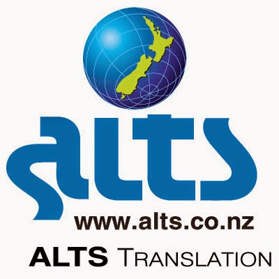 Reviews of ALTS Translation Services in Christchurch - Other