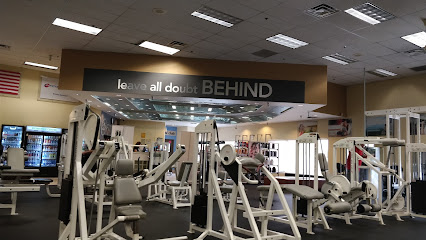 24 Hour Fitness - 1531 Parkmoor Ave, San Jose, CA 95128, United States