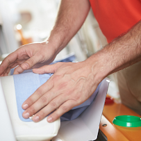 Tide Cleaners - Photo 3 - Car repair in Houston, TX, Houston