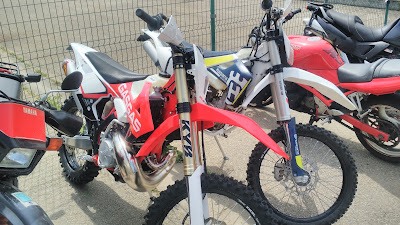 Speed Motos à La Grand-Croix
