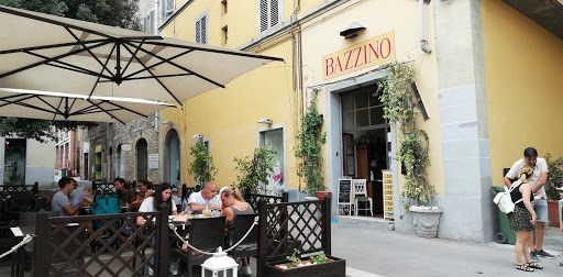 Antica Osteria Di Bazzino in Poggibonsi, Provincia di Siena