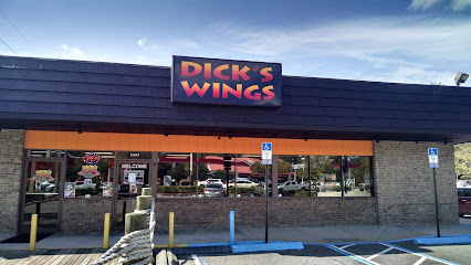 Dick's Wings And Grill Mayport
