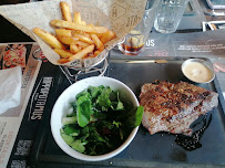 Steak du Restaurant Hippopotamus Bonneuil à Bonneuil-sur-Marne - n°20
