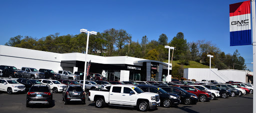 Thompsons GMC image