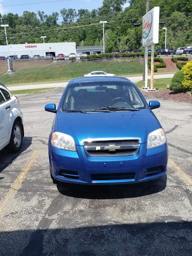 Used Car Dealer «CarHop Auto Sales & Finance», reviews and photos, 3408 William Penn Hwy, Pittsburgh, PA 15235, USA