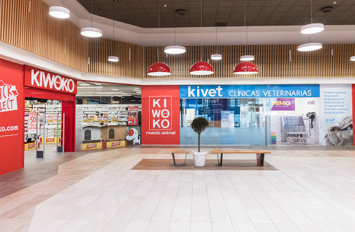 Kiwoko Mundo Animal - Zaragoza