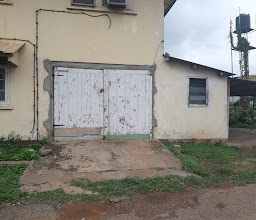 Calabar Kitchen, ABH Road, UCH photo