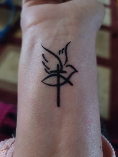 Find tattoos name ideas for your next unique tattoo in Saint Charles at Truth Be Told Tattoos & Cosmetics