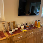 Photo n°3 de l'avis de Anja. fait le 29/09/2022 à 08:36 sur le  Gästehaus Luise à Gotha