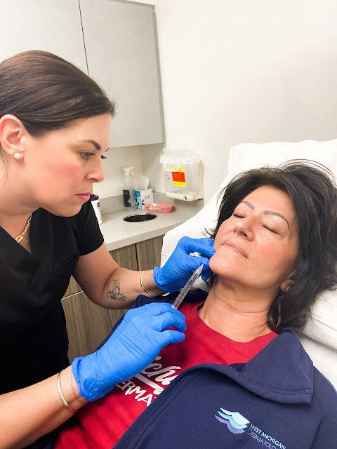 The Skin Revitalizing Center