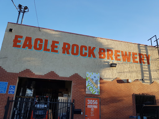 Eagle Rock Brewery