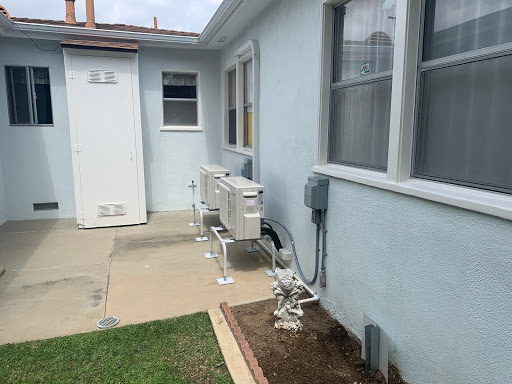 Plumber «Stephens Plumbing, Heating & Air Conditioning», reviews and photos, 616 W 6th St, San Pedro, CA 90731, USA