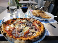 Pizza du Pizzeria CASAPIZZA à Die - n°11