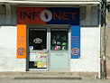 INFONET Beaulieu-sur-Dordogne
