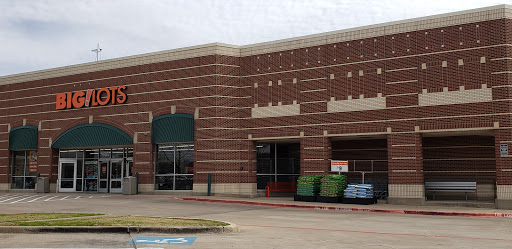 Discount Store «Big Lots», reviews and photos, 1580 Keller Pkwy #50b, Keller, TX 76248, USA