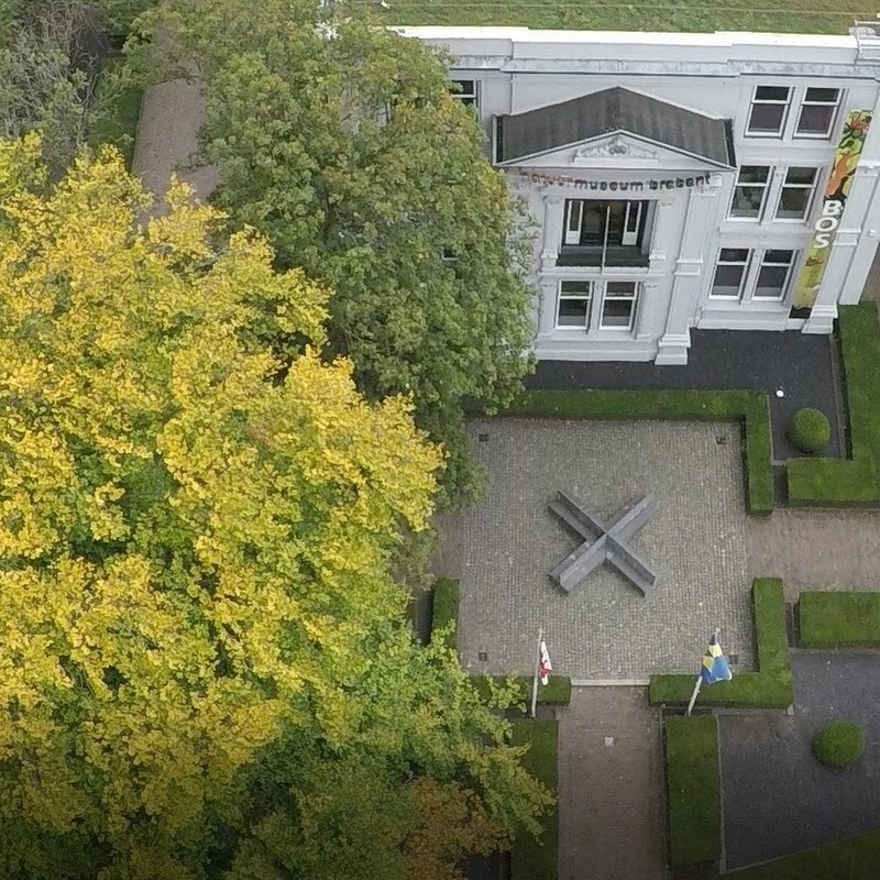 Stichting Natuurmuseum Brabant