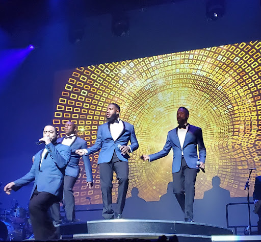 Performing Arts Theater «Music Hall Center for the Performing Arts», reviews and photos, 350 Madison St, Detroit, MI 48226, USA