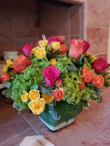 Florist «The Flower Shop», reviews and photos, 2682 Mowry Ave, Fremont, CA 94538, USA