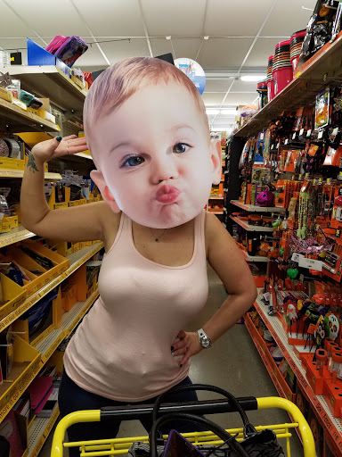 Discount Store «Dollar General», reviews and photos, 10247 Dixie Hwy, Florence, KY 41042, USA