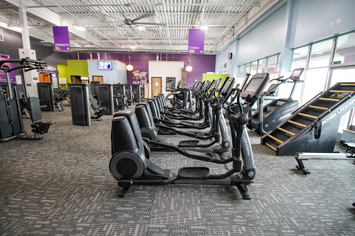 Gym «Anytime Fitness», reviews and photos, 1100 W Wyomissing Blvd, West Lawn, PA 19609, USA