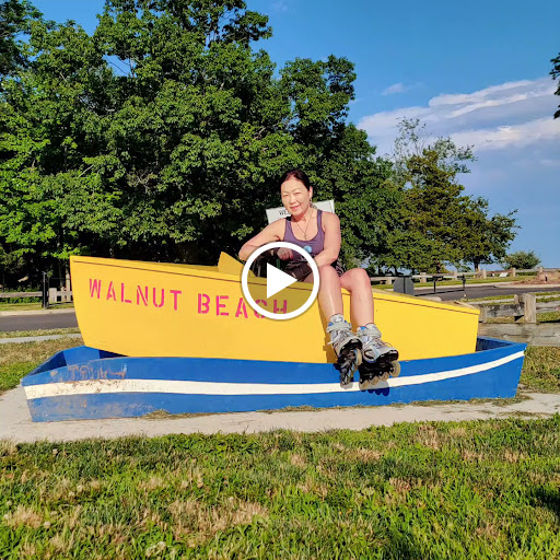 State Park «Silver Sands State Park», reviews and photos, 1 Silver Sands Park Way, Milford, CT 06460, USA