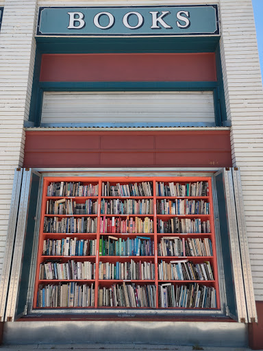 Used Book Store «Ken Sanders Rare Books», reviews and photos, 268 S 200 E, Salt Lake City, UT 84111, USA