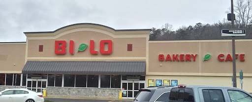 Grocery Store «BI-LO», reviews and photos, 41 Forest Gate Dr, Pisgah Forest, NC 28768, USA