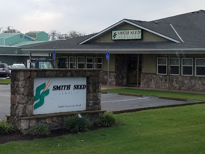 Smith Seed Services