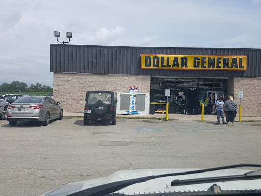 Discount Store «Dollar General», reviews and photos, 1120 W Walnut St, Albany, IN 47320, USA