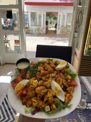 Yakamoz Restaurant à Montpellier